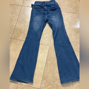 Shein flare, jeans, size 27